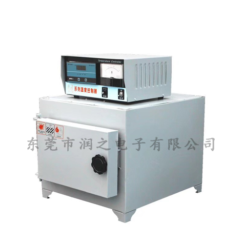 马弗炉，进行小型工件的热加工或处理。