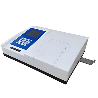 高精度钙含量检测仪