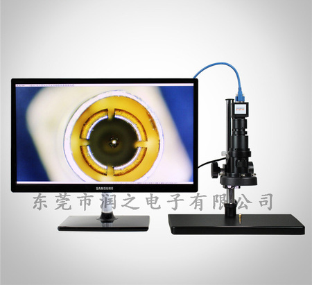 数码显微镜