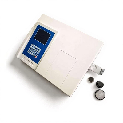 X荧光硫钙铁分析仪