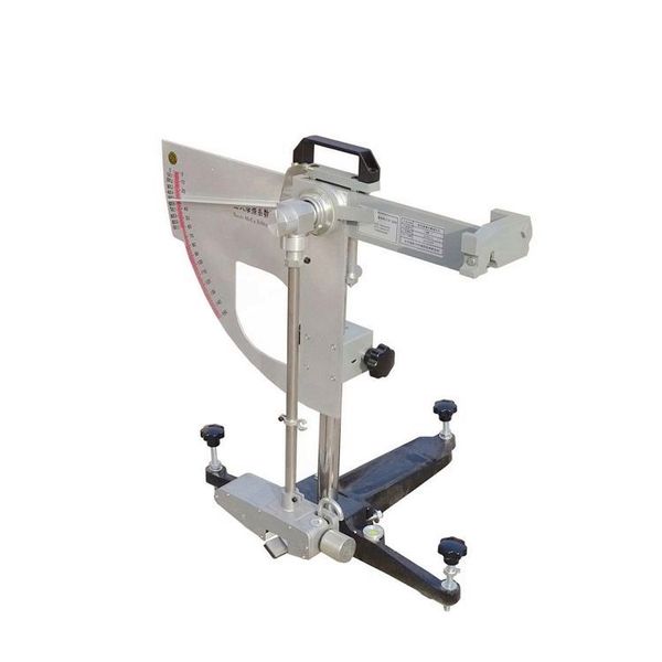 摆式摩擦系数测定仪--用于检测路面的防滑问题的摩擦系数测定。