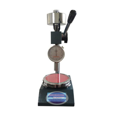 橡胶硬度计d型