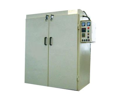 双门老化试验机