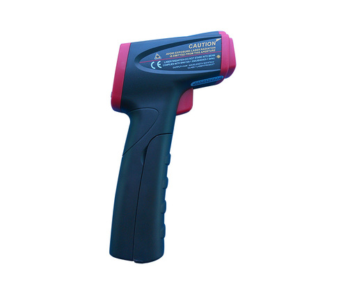 红外线测温仪