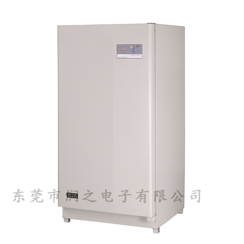 生化培养箱，用于低温恒温试验、培养试验、环境试验等。