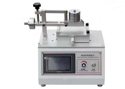 台式电动铅笔硬度计
