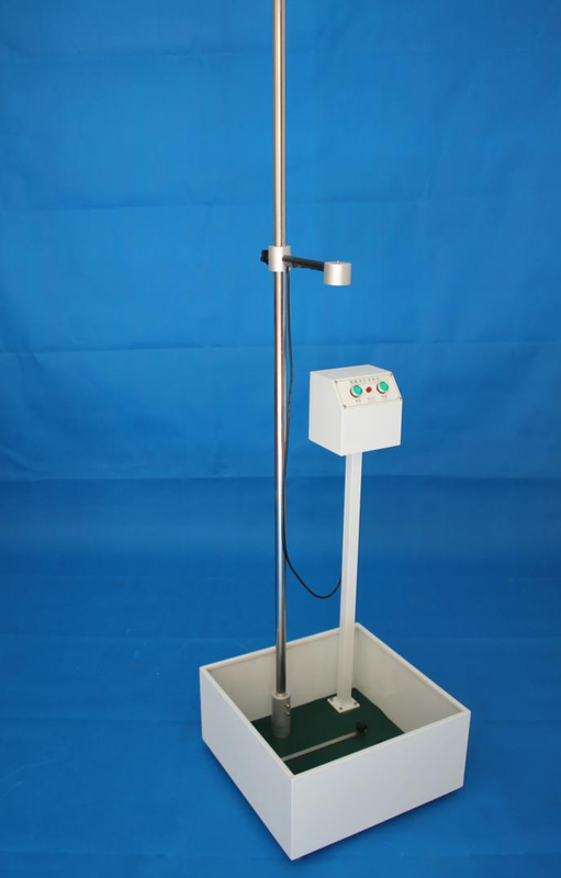 落球冲击试验机